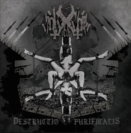 Hak-Ed Damm : Destructio Purificalis